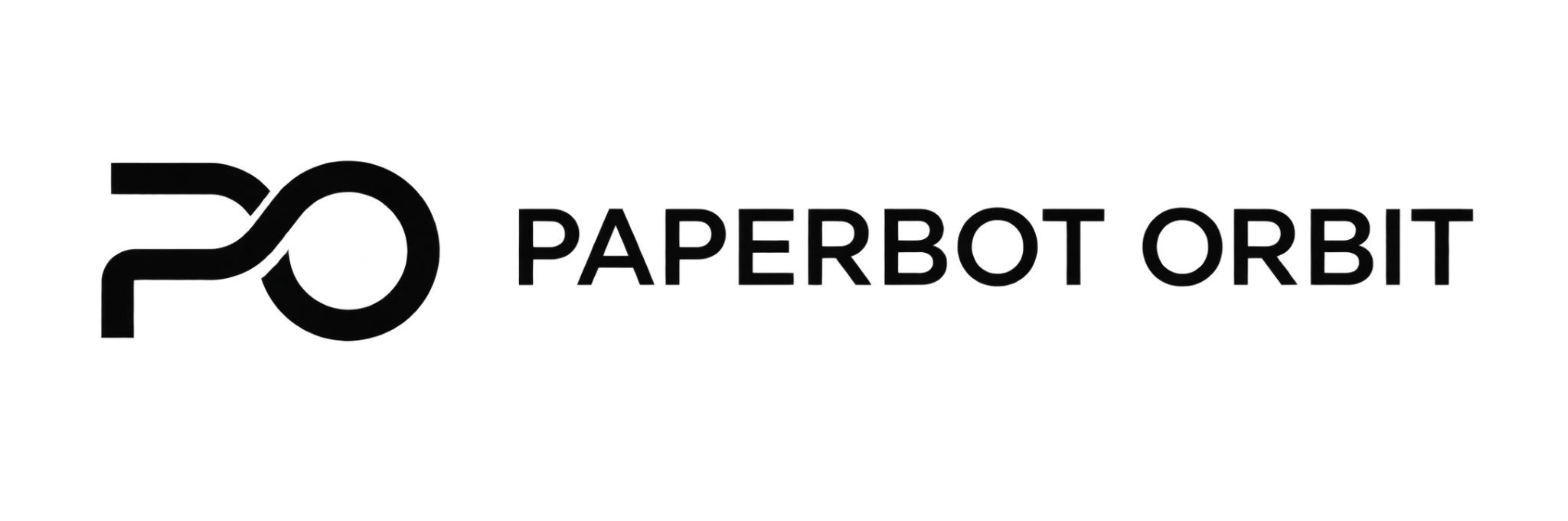 PAPERBOT ORBIT